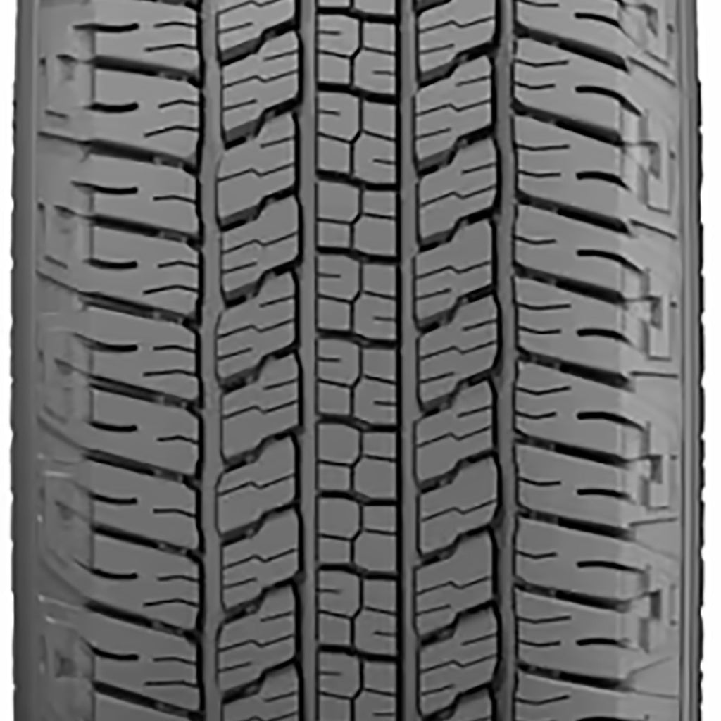 All Season 265/70R18 116T Light Truck Tire D449
