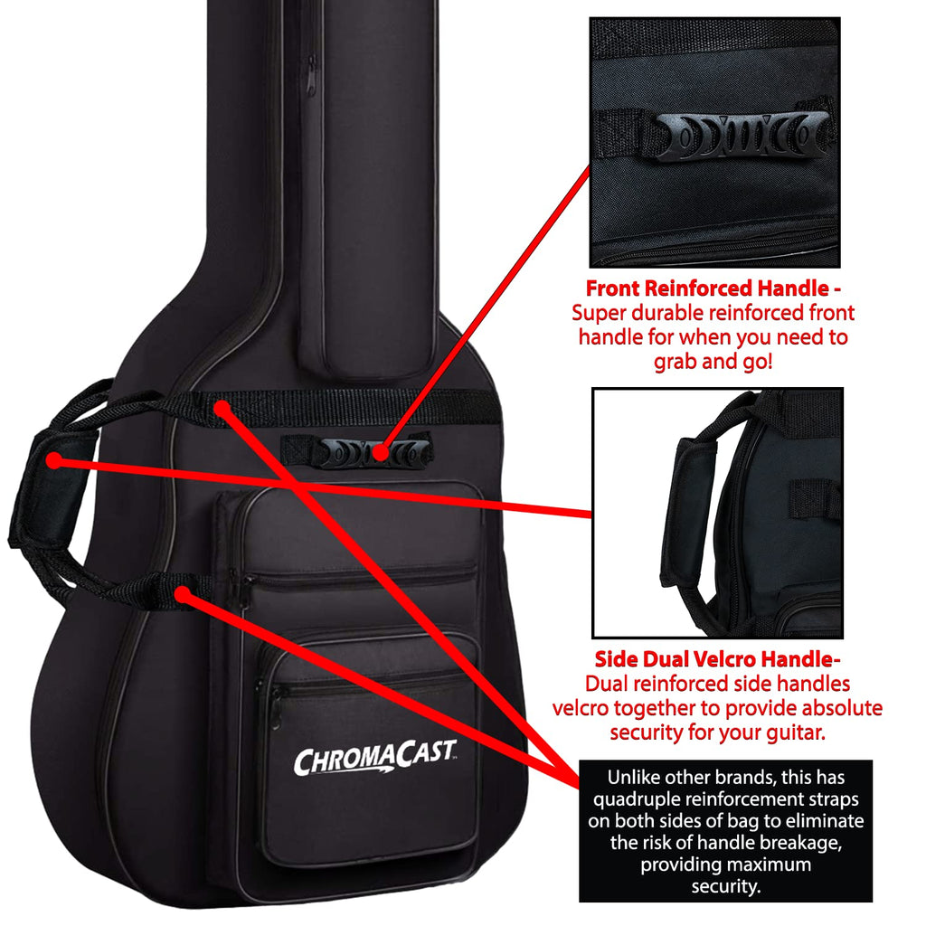 Padded Gig Bag Z8583