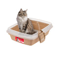Large Cat Litter Box K65137