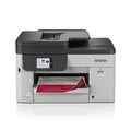 Wireless Color Inkjet All-in-One Printer with 2-Sided Copy & Scan D9381