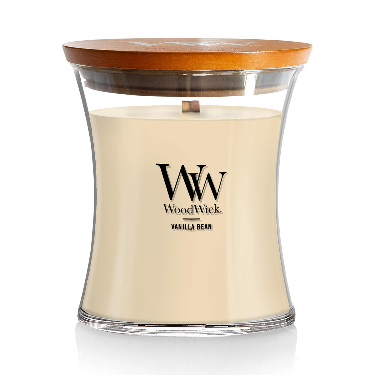 Vanilla Bean Scented Candle 9.7oz P158763