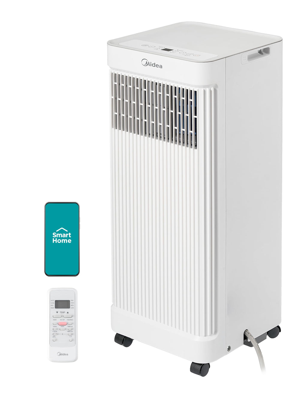 10,000 BTU Portable Air Conditioner H688