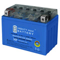 12V 11.2Ah GEL Battery P6189