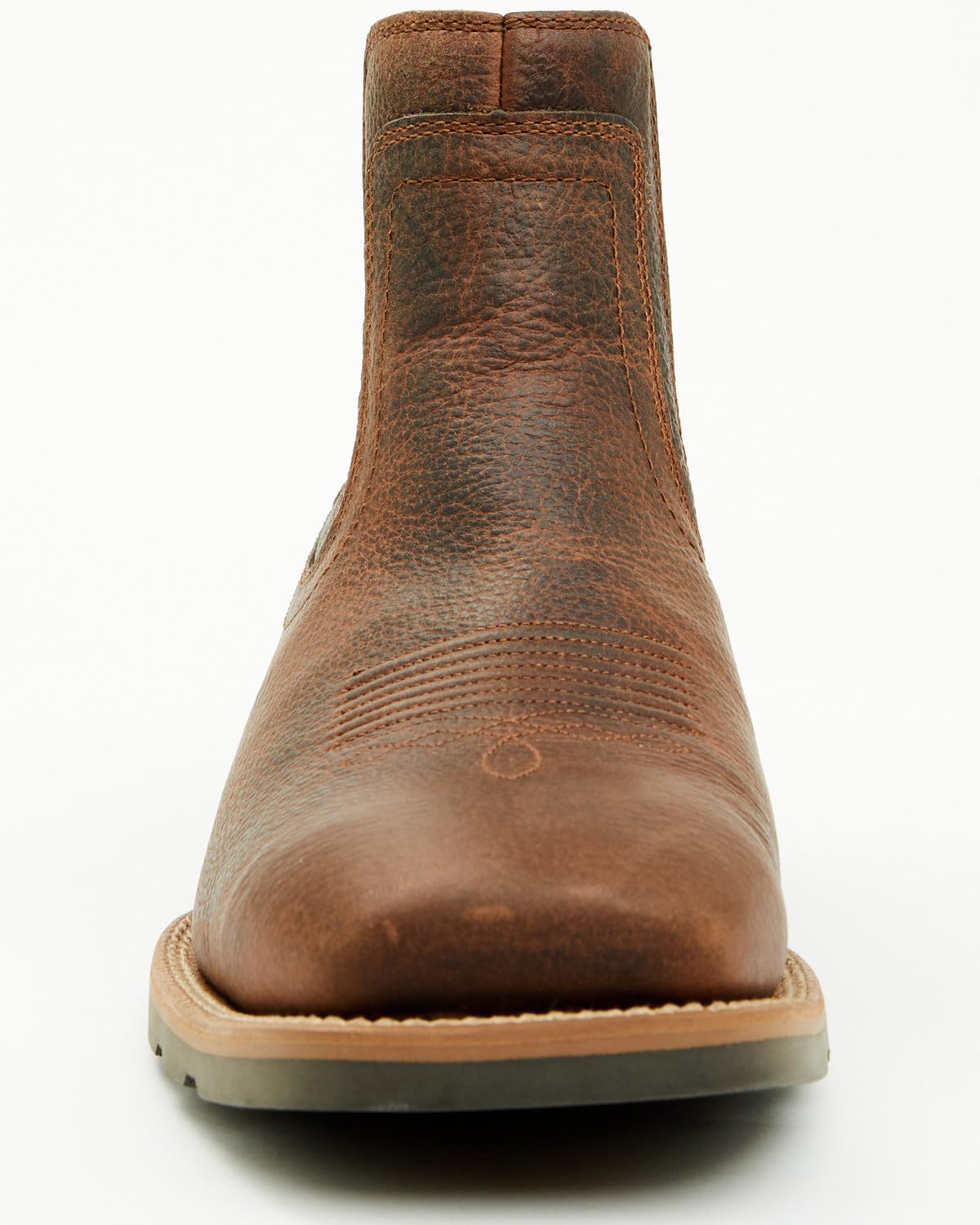 Chelsea Boot Broad Square Toe V255724