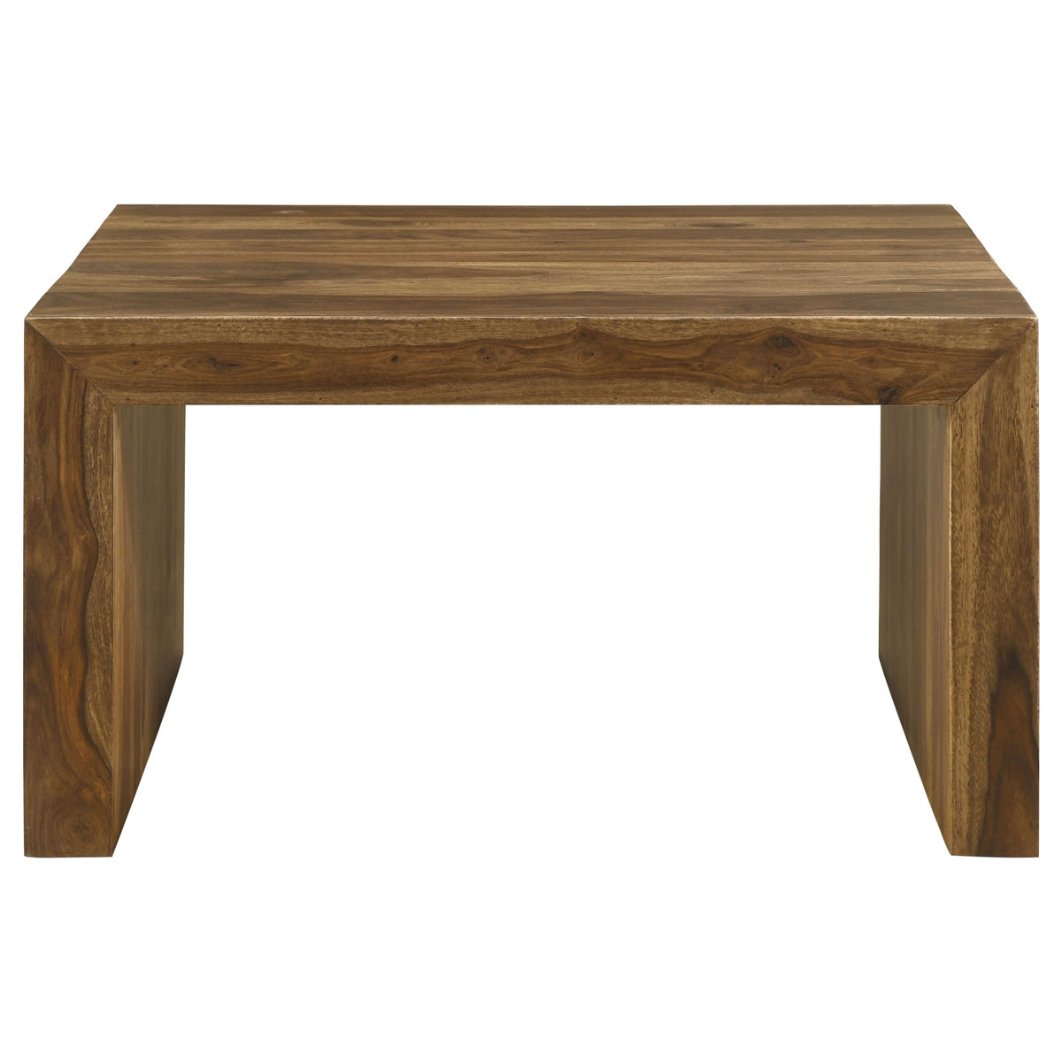 Solid Wood Coffee Table C7020