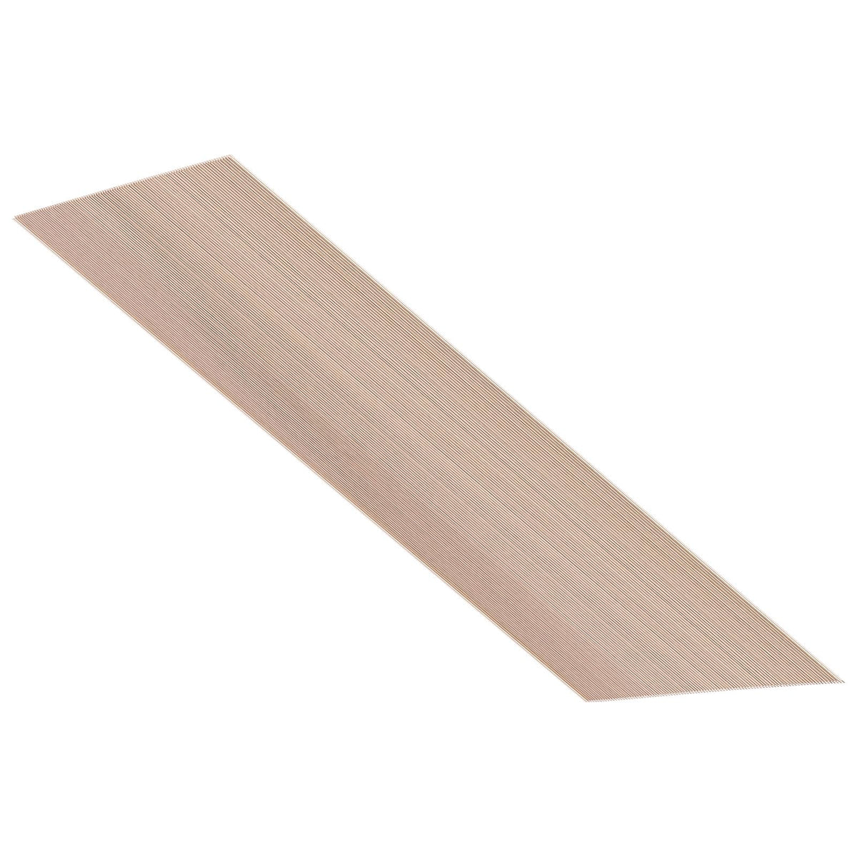 12Pcs Polycarbonate Roofing Panels Double Layer R5763