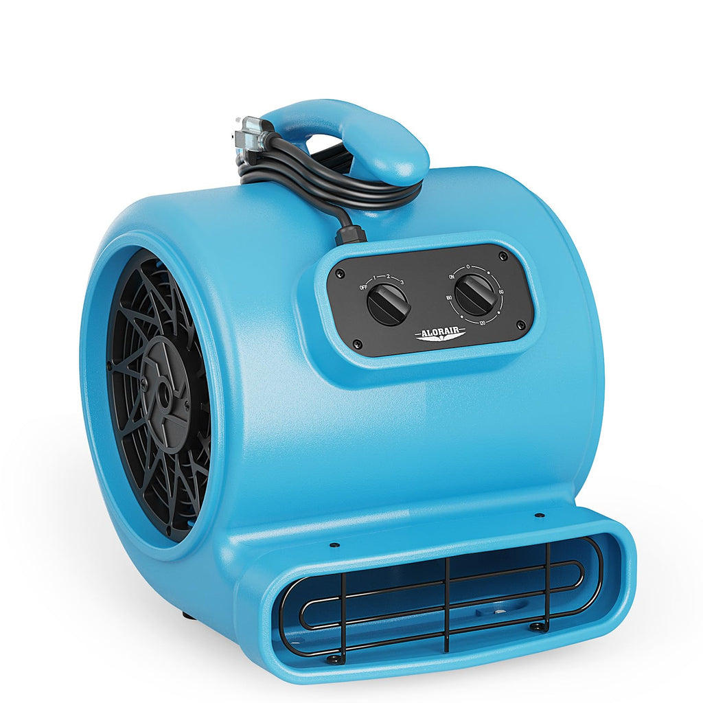 3 Speed Floor Drying Fan G43117