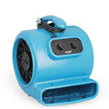 3 Speed Floor Drying Fan G43117