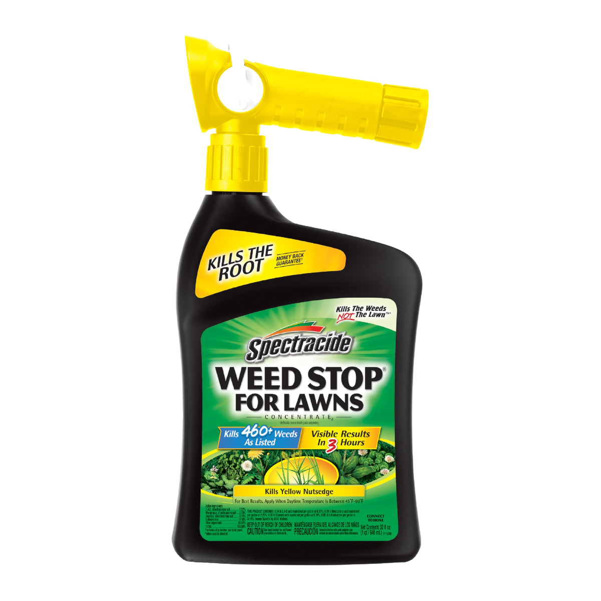 Weed Stop for Lawns Concentrate 32 Oz O5228