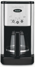 12-Cup Programmable Coffeemaker K597