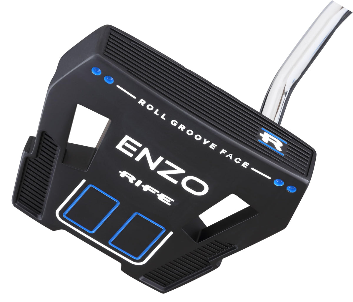 Extra Long 38 Inches Putter with Headcover F591576
