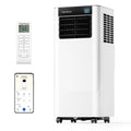 10,000 BTU Portable Air Conditioner H939935