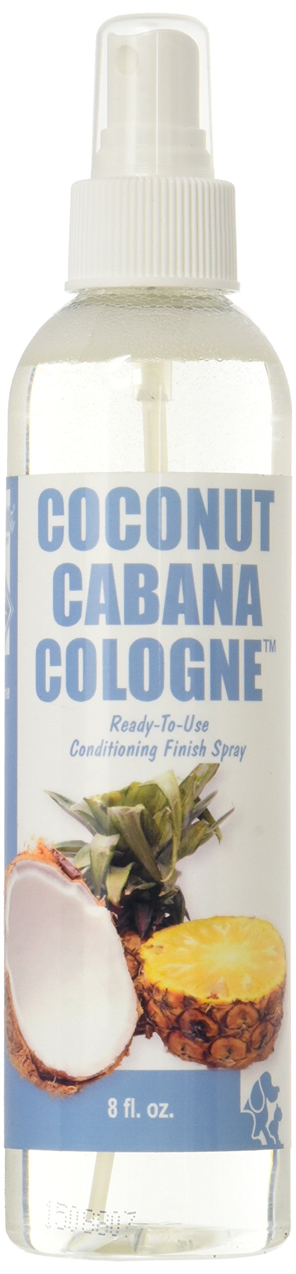Cologne, 8 oz J255