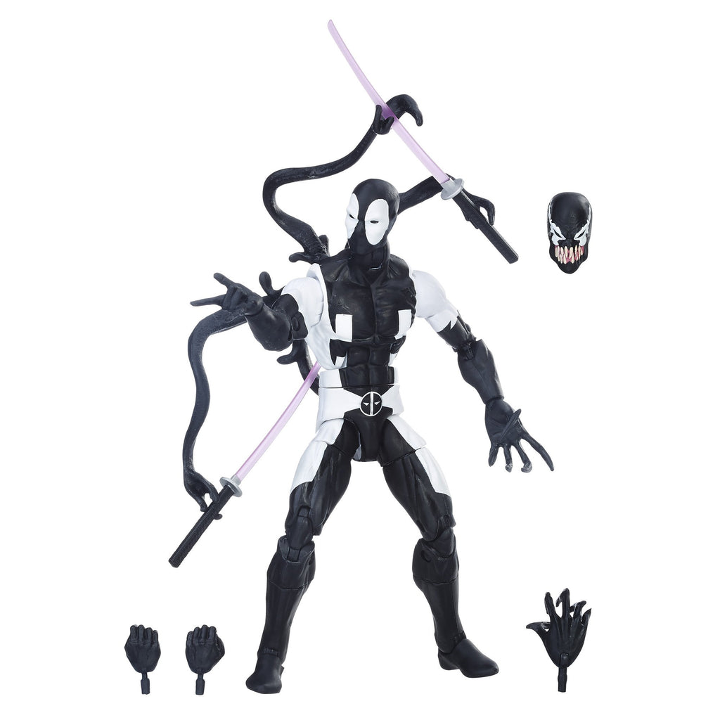 6-inch Deadpool U566