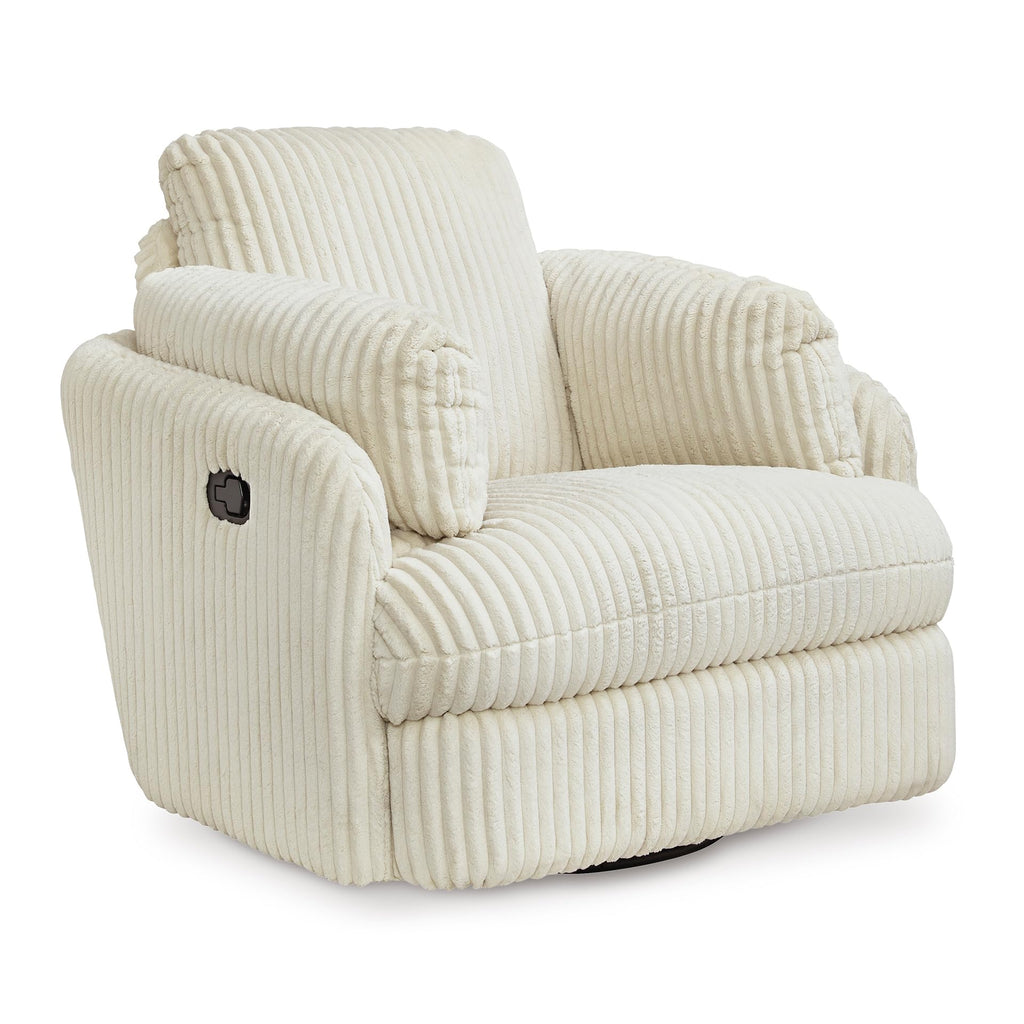 Oversized Swivel Glider Recliner N814537