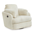 Oversized Swivel Glider Recliner N814537