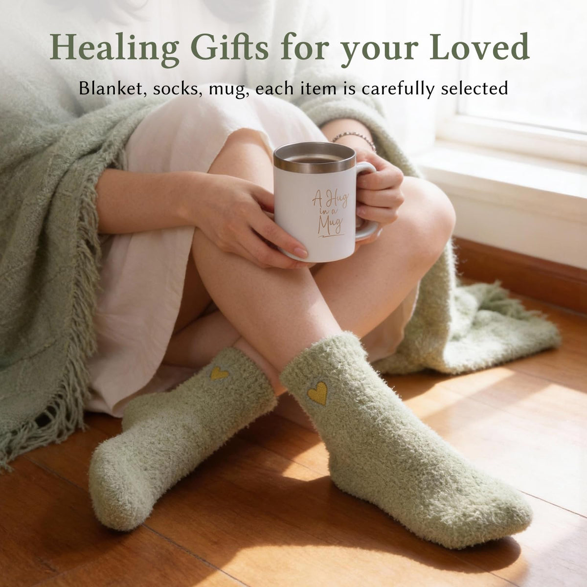 Self Care Gift Baskets Care Package U9671