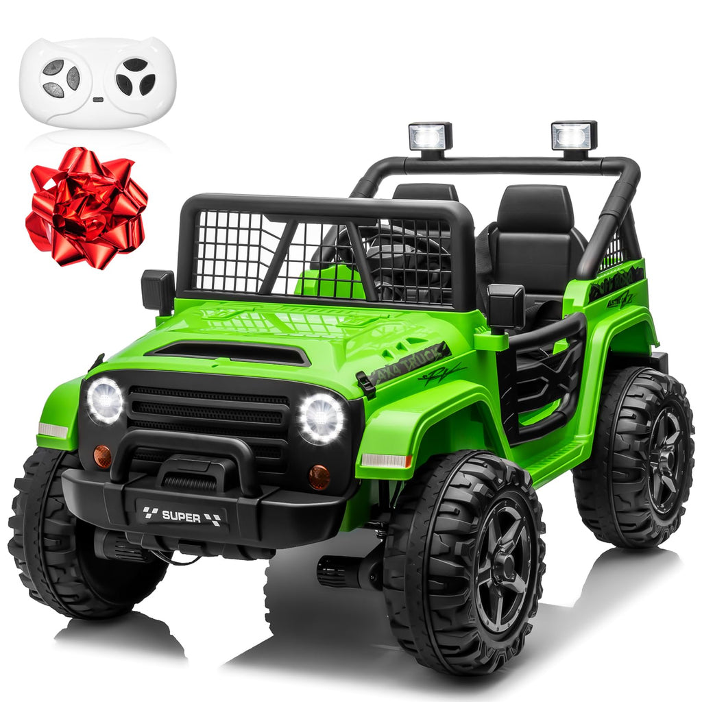 24V Ride on Car with Remote Control G346
