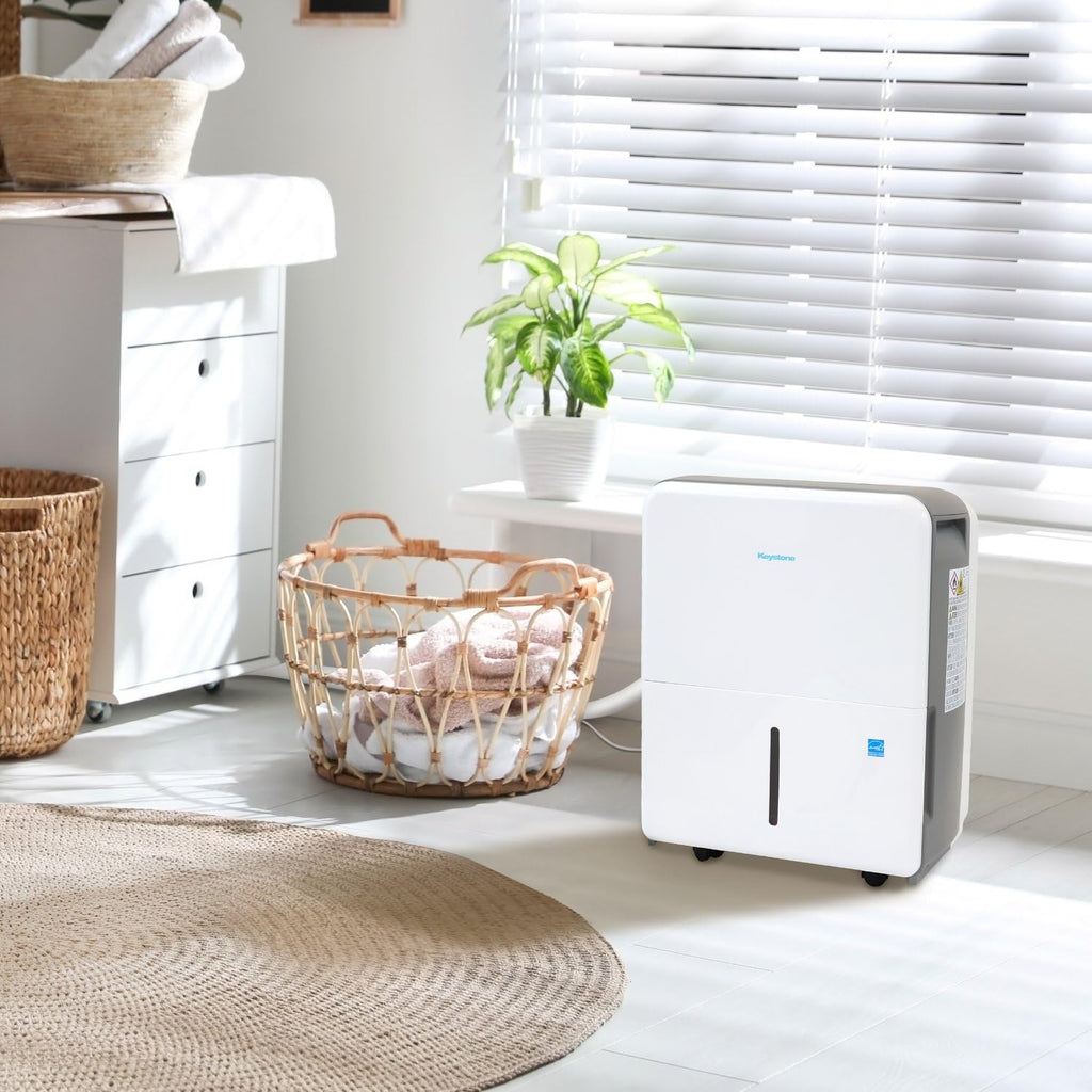50 Pint Dehumidifier with Pump I848819