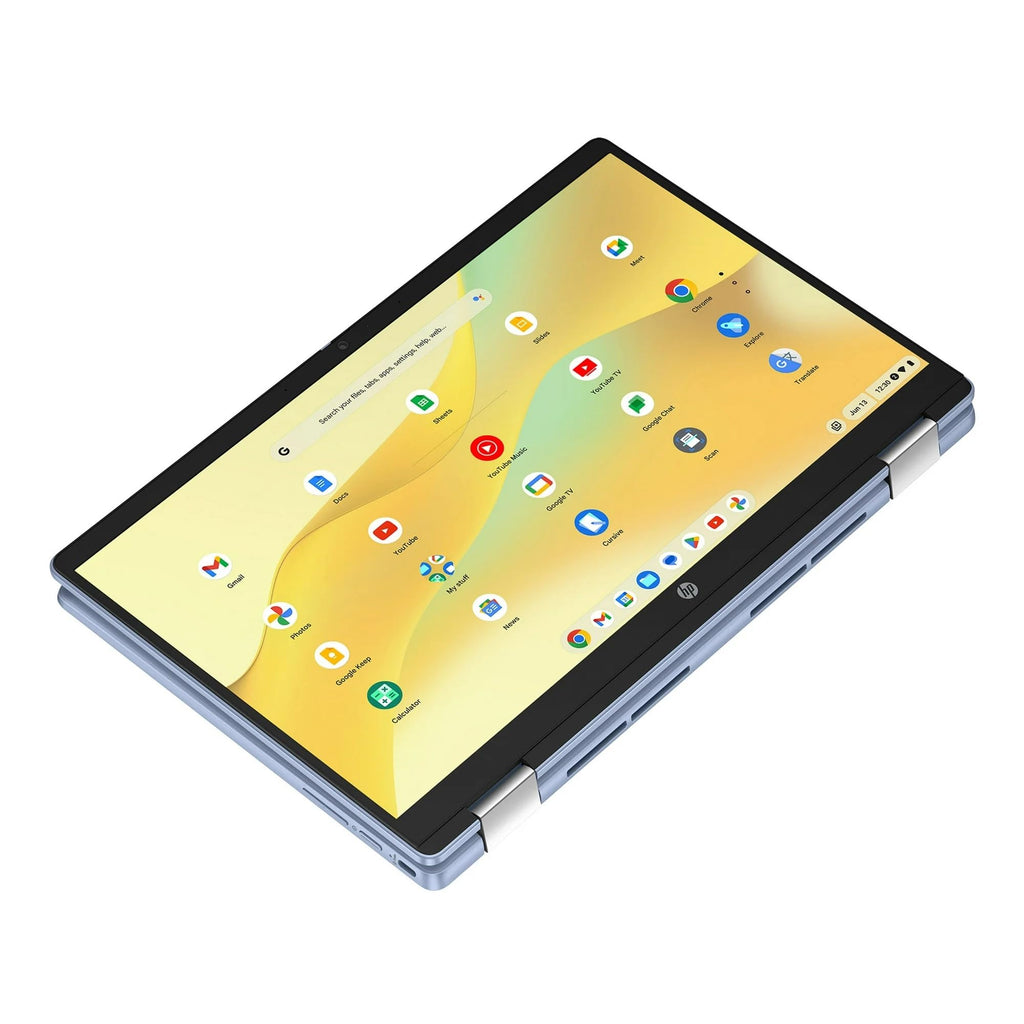 14 2-in-1 Chromebook 14in FHD 4GB 64GB Storage T644