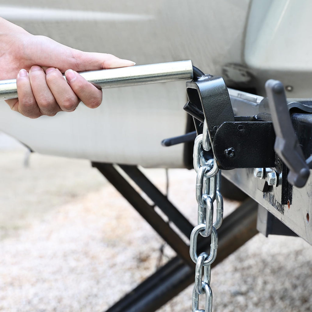Weight Distribution Hitch Bracket Q77318