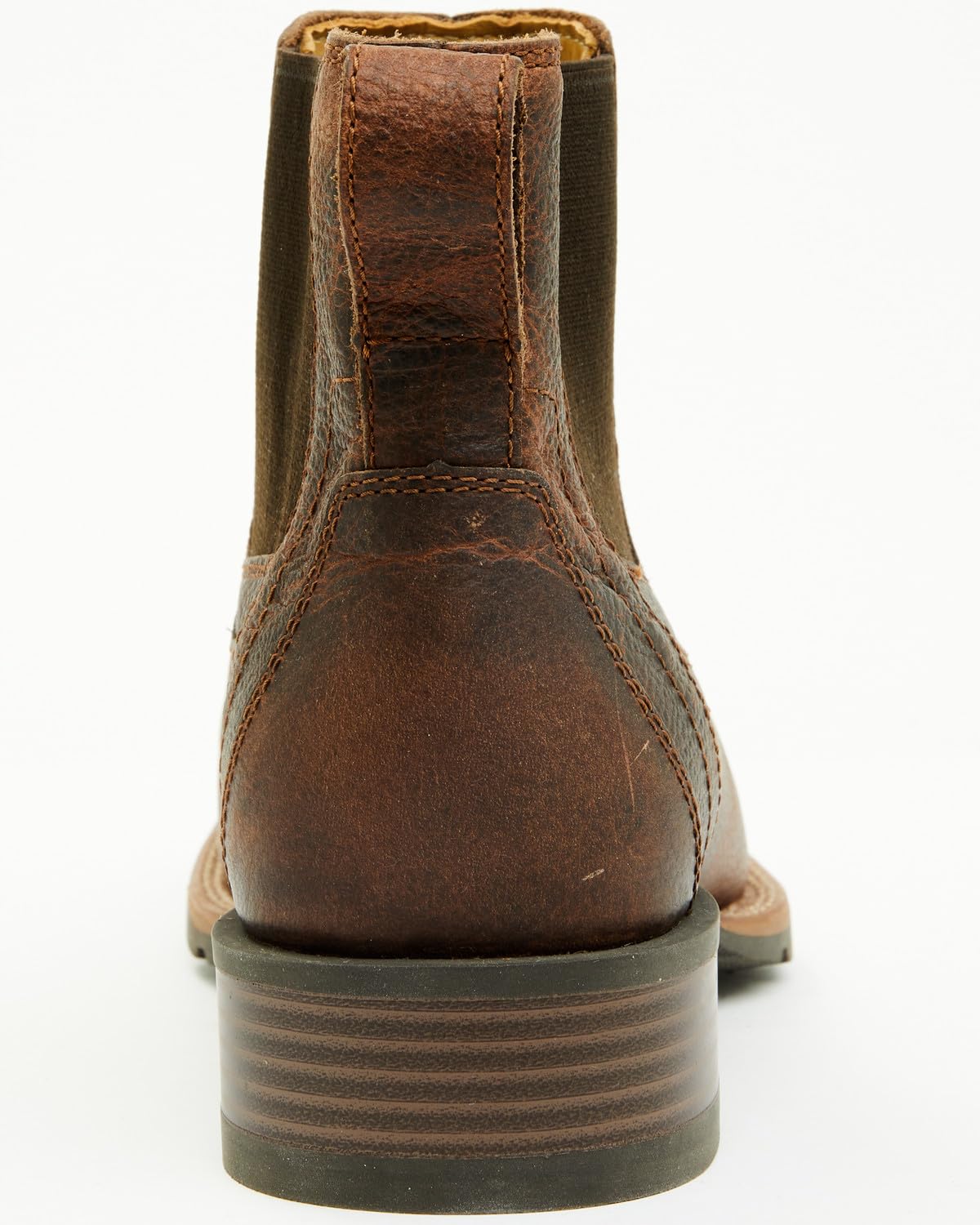 Chelsea Boot Broad Square Toe V255724