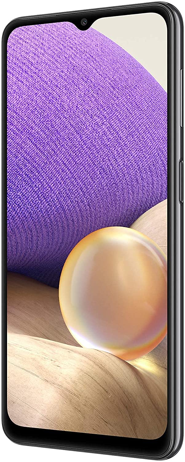 5G Smartphone 64GB 6.5" 90Hz Display 48MP Quad Camera N177580