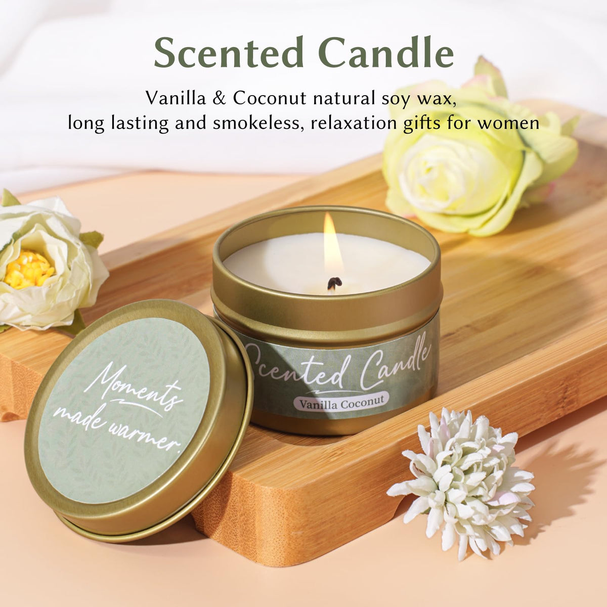 Self Care Gift Baskets Care Package U9671