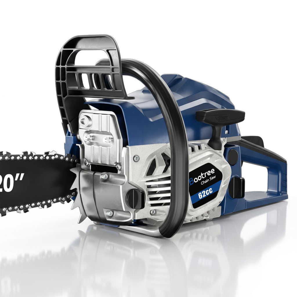 20 & 24 Inch Gas Chainsaw F337571