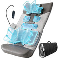 Foldable Full Body Stretching Massage Mat with Airbags Y750