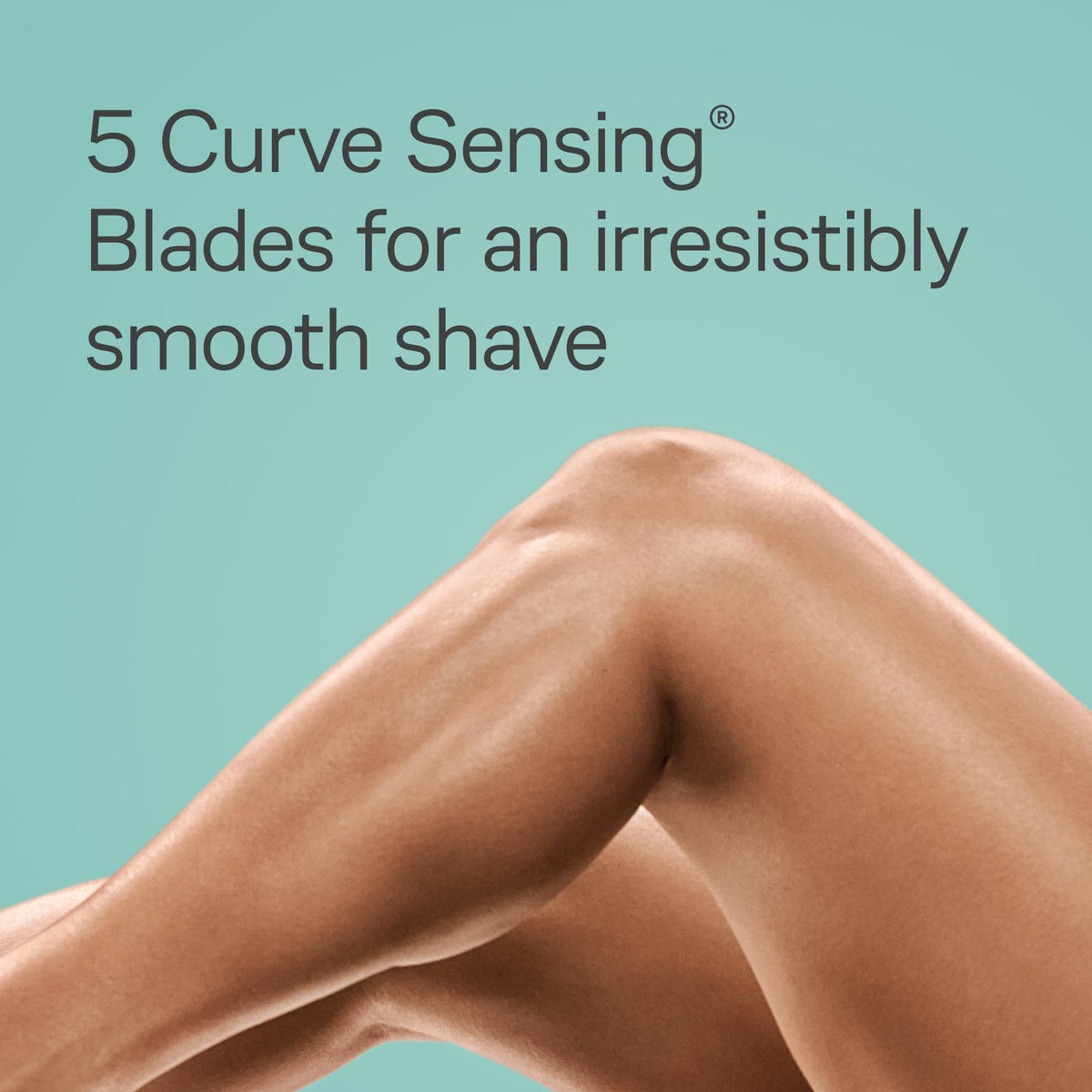 Sensitive 5-blade Disposable Razors, 2 ct T1913