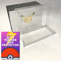 Clear Plastic Display Box for ETB Elite Trainer Box S1914
