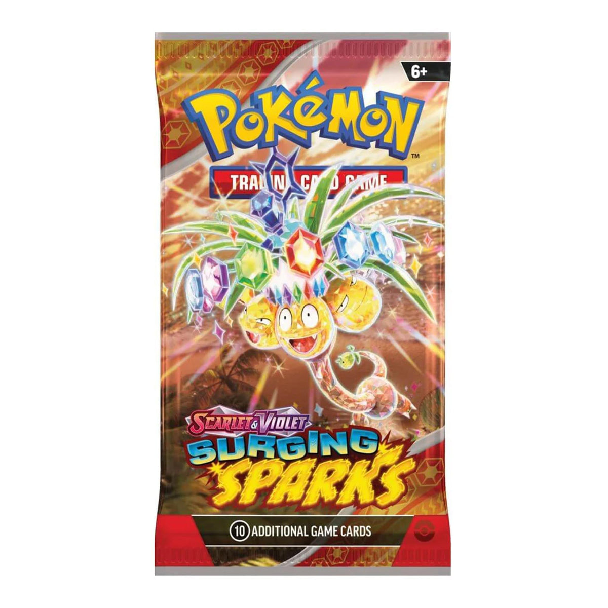 Pokémon TCG Booster Display Box I790