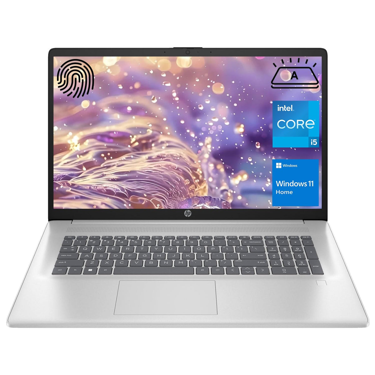 17.3" FHD Intel Core i5 32GB RAM 1TB SSD Laptop O202589