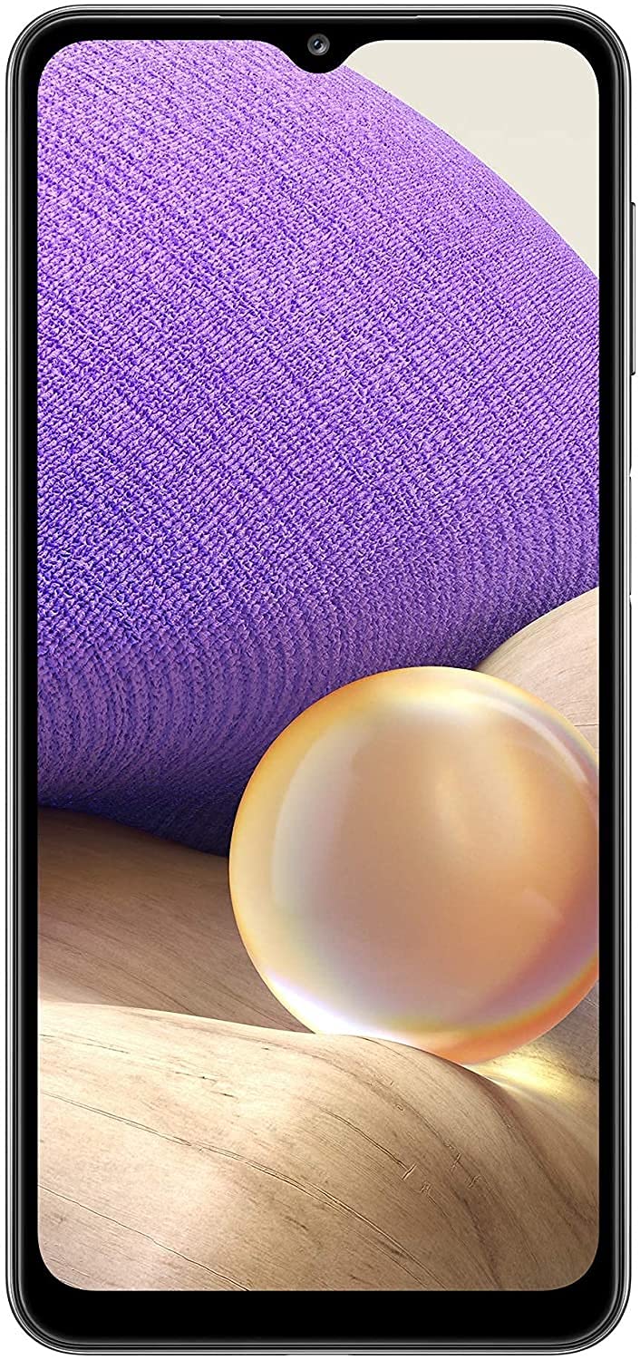 5G Smartphone 64GB 6.5" 90Hz Display 48MP Quad Camera N177580