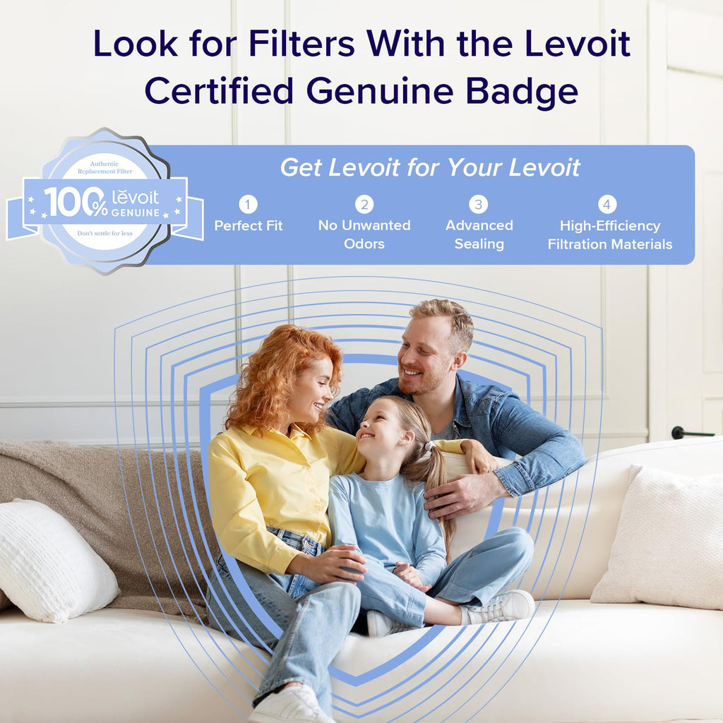 Smart Air Purifier N638823