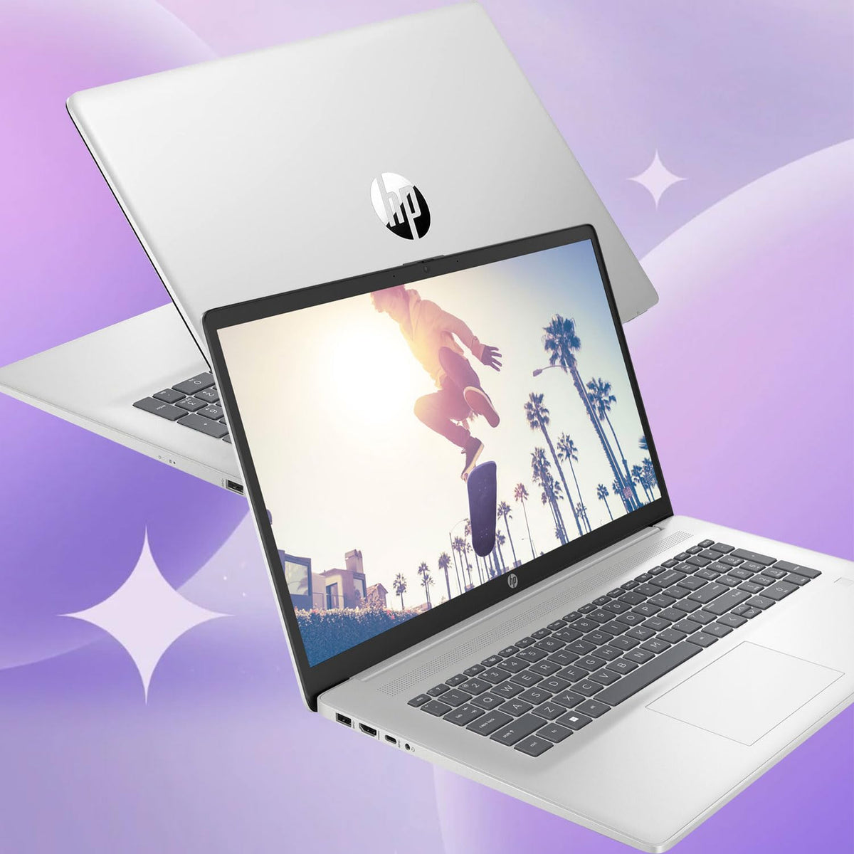 17.3" FHD Intel Core i5 32GB RAM 1TB SSD Laptop O202589