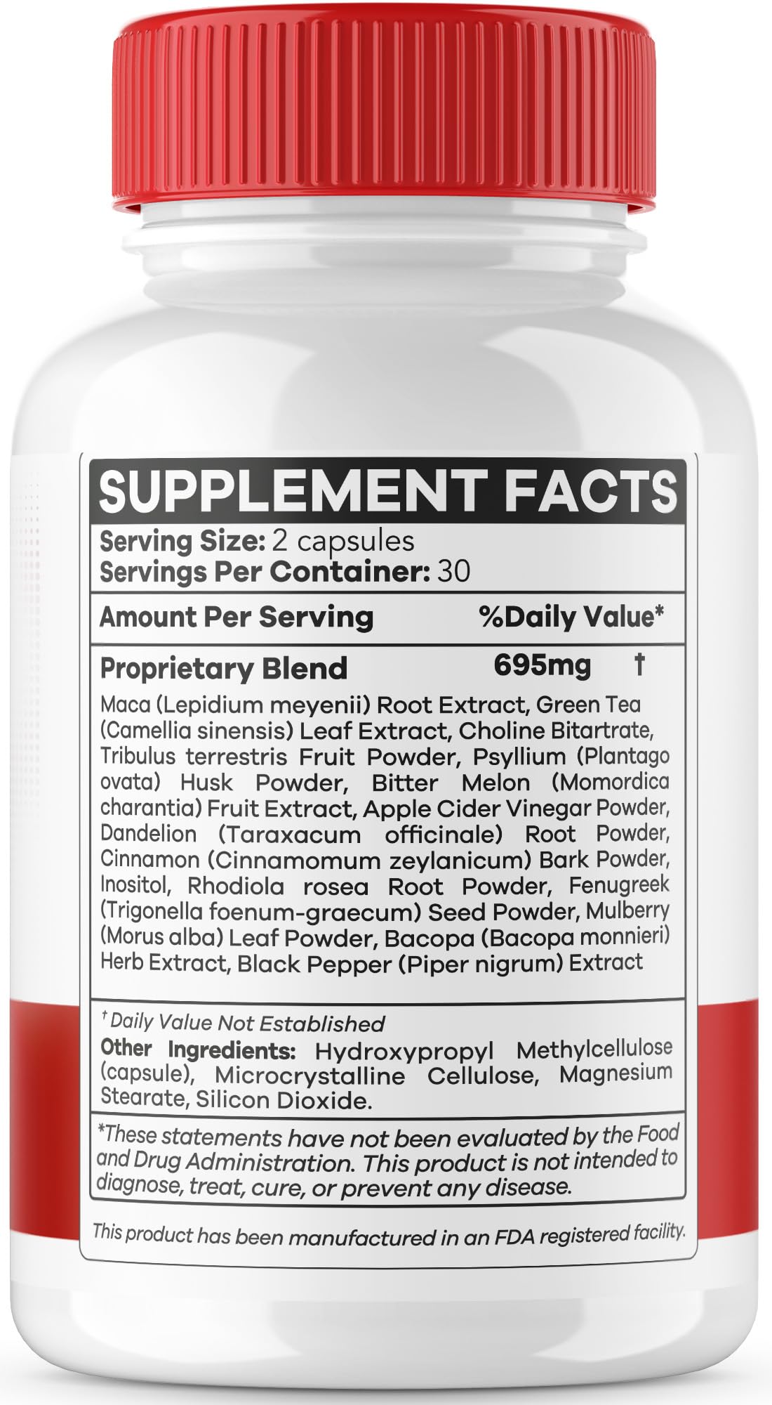 60 Capsules D759086