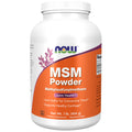 MSM Powder 1 lb X306751