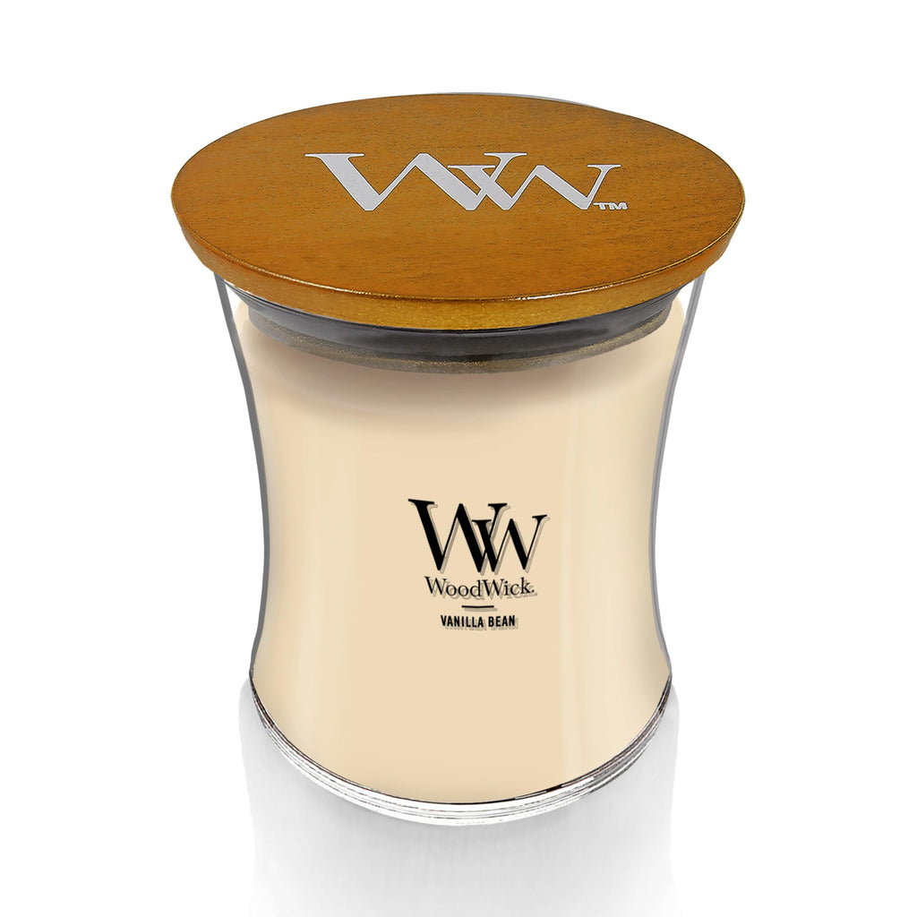 Vanilla Bean Scented Candle 9.7oz P158763