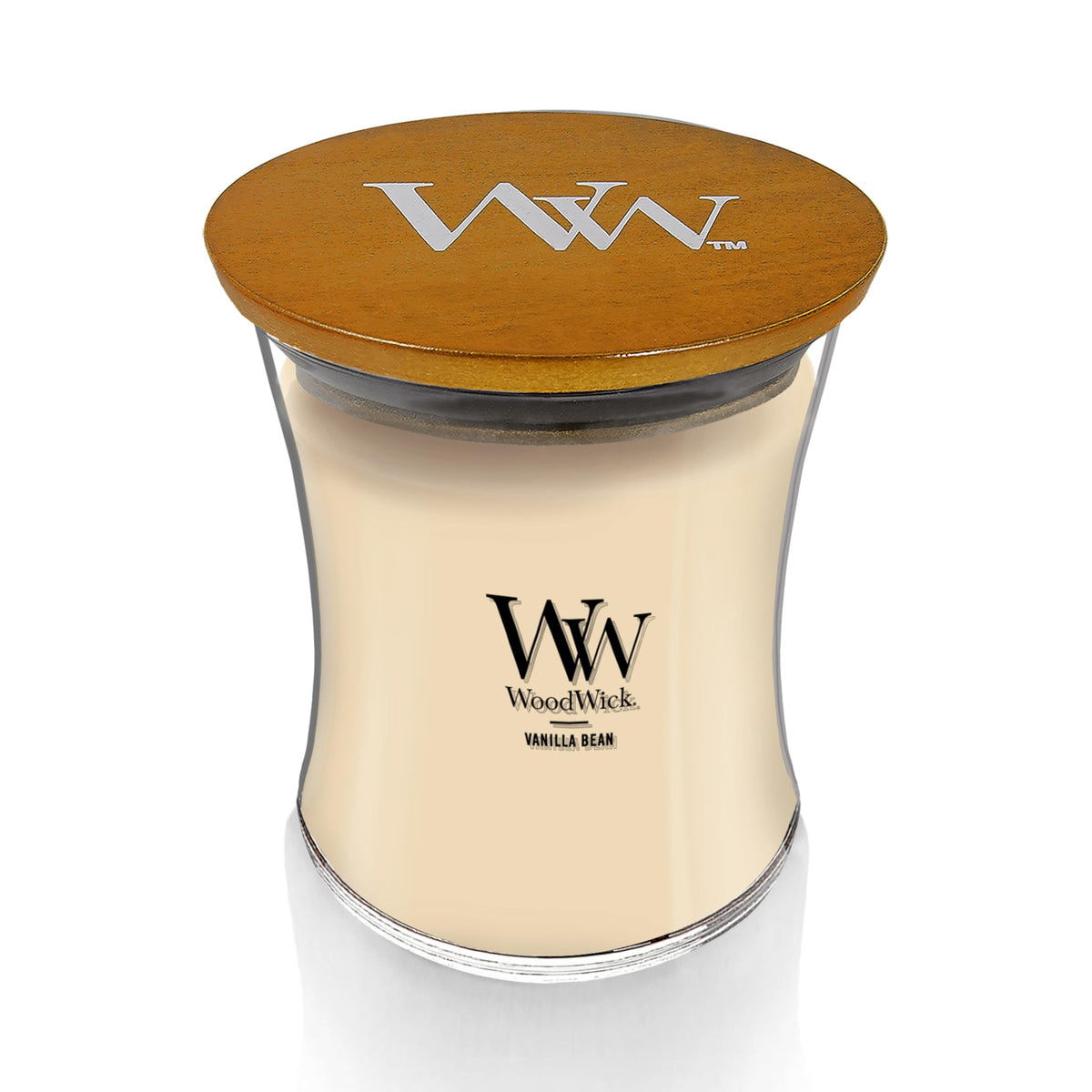 Vanilla Bean Scented Candle 9.7oz P158763