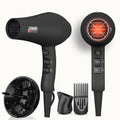 1875W Ionic Hair Dryer with Diffuser K937910