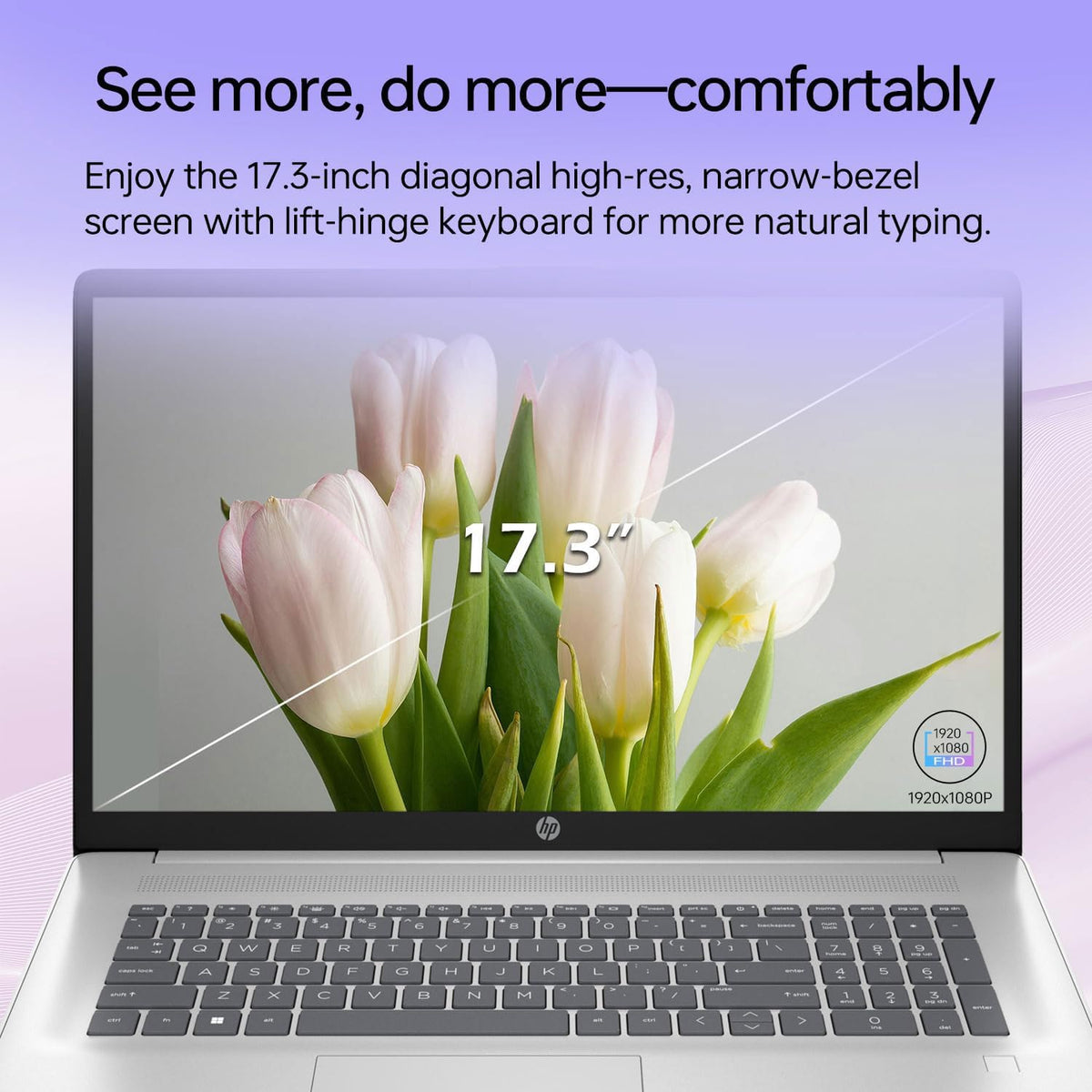 17.3" FHD Intel Core i5 32GB RAM 1TB SSD Laptop O202589