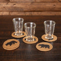 Jute Coaster Set of 6 E445276