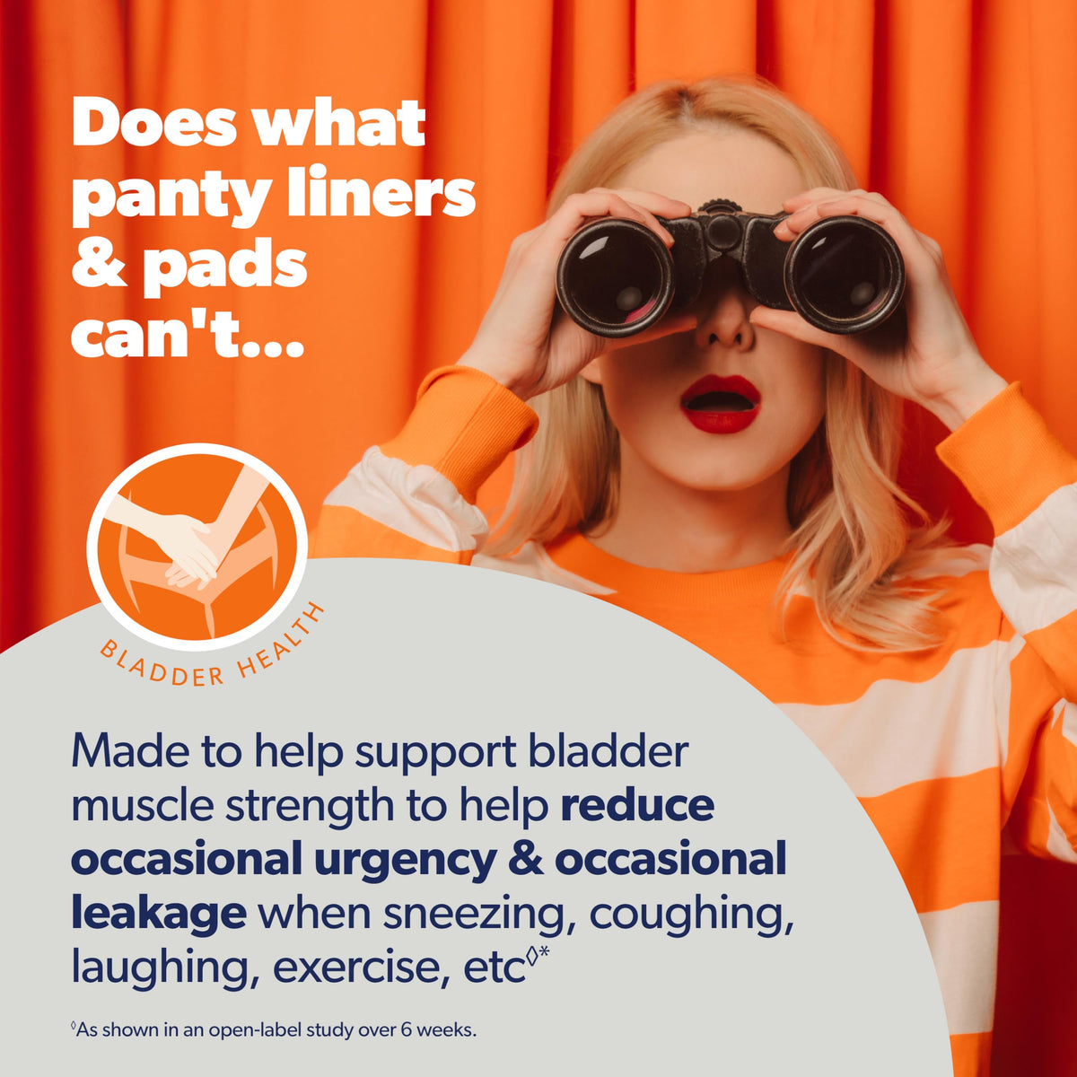 Bladder Control Supplement 52 Ct Z2607