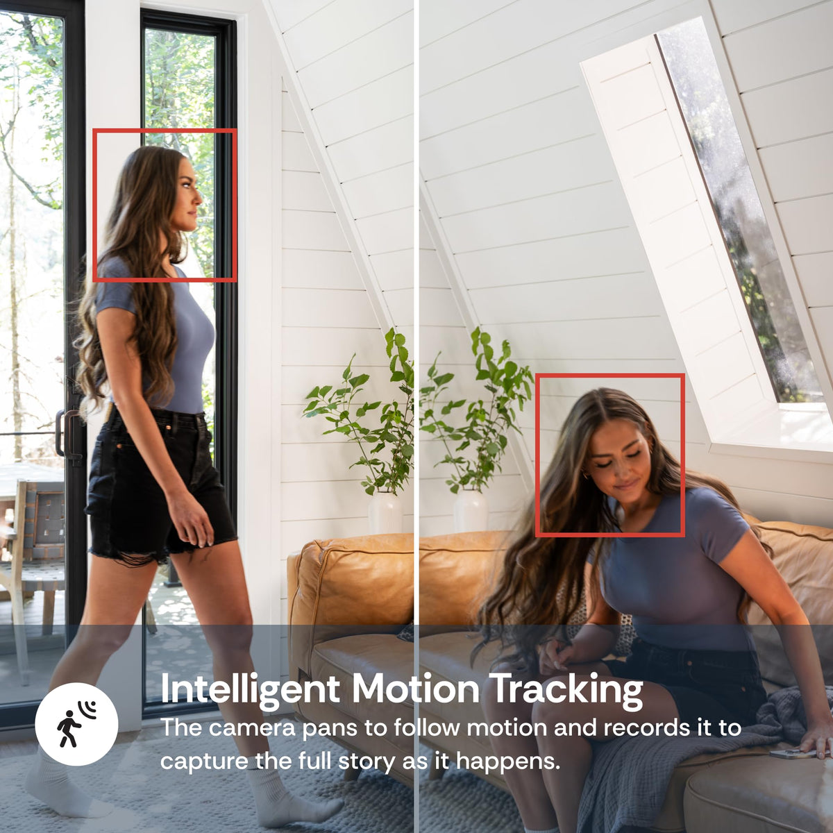 2K Indoor Camera E26394