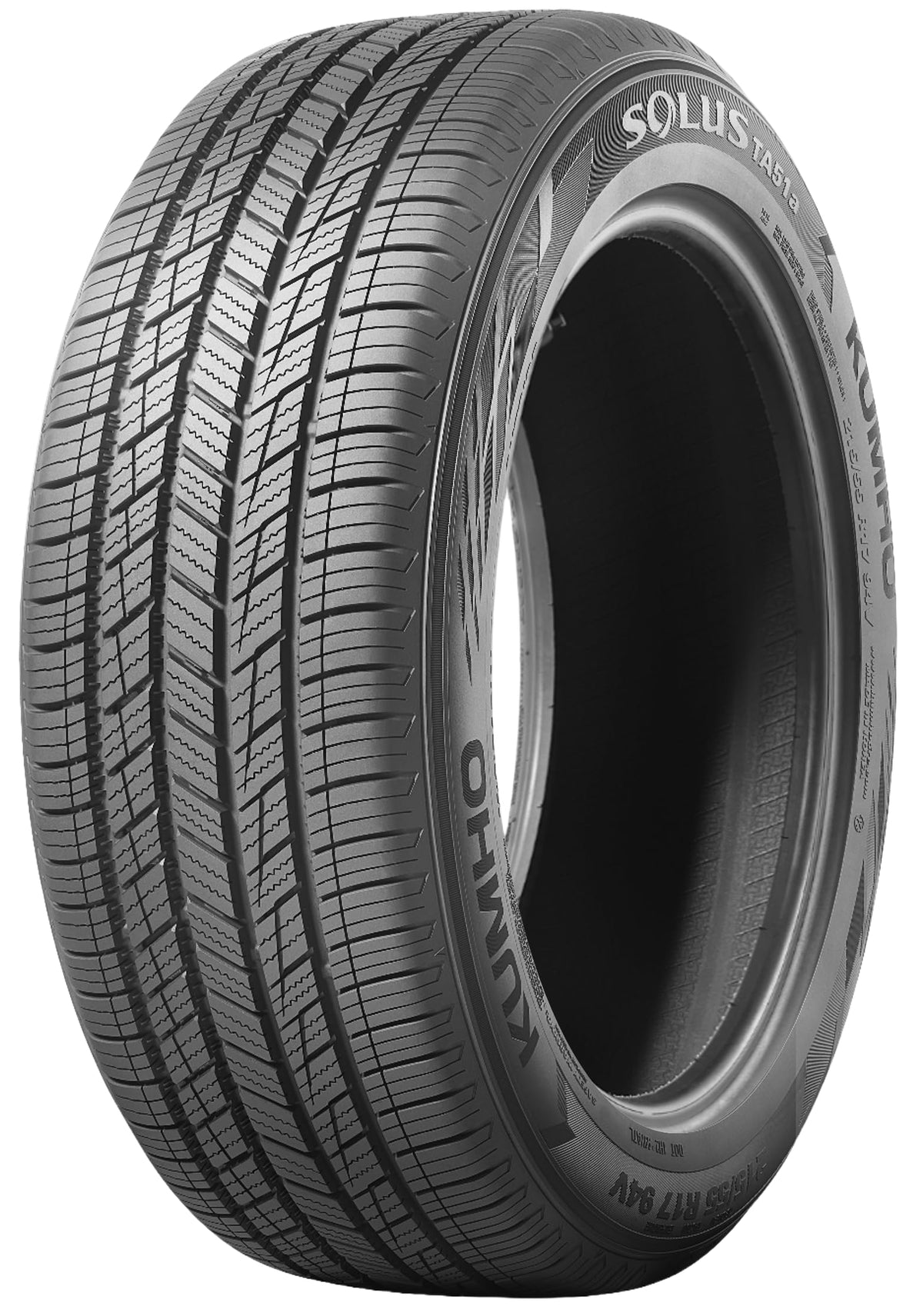 All-Season Tire 225/60R17 99H H942