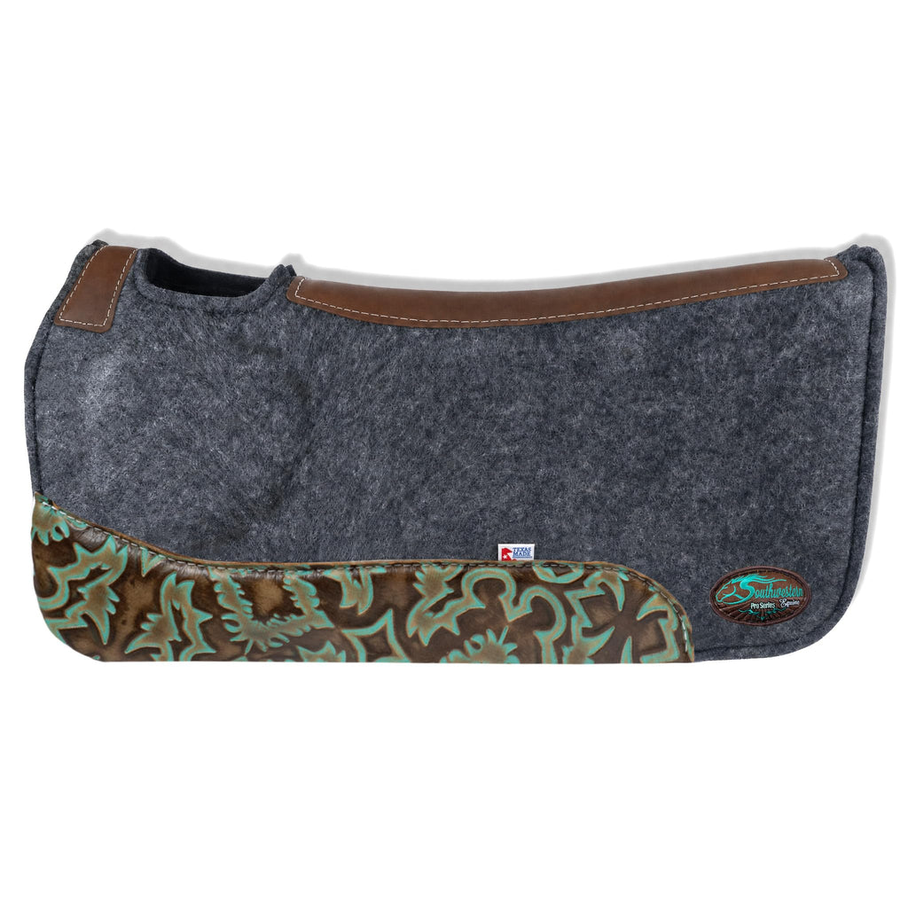 Western Saddle Pad P970630