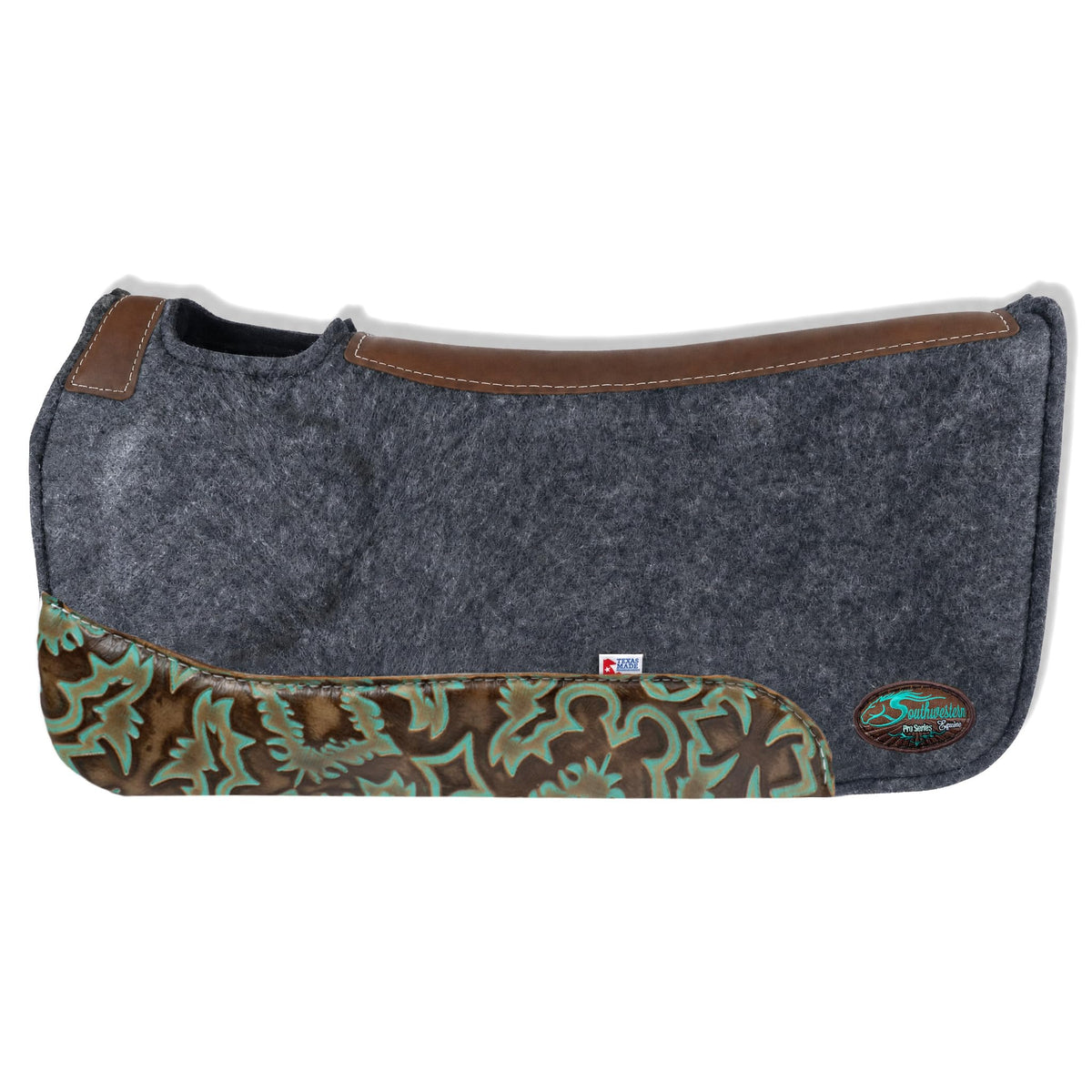 Western Saddle Pad P970630