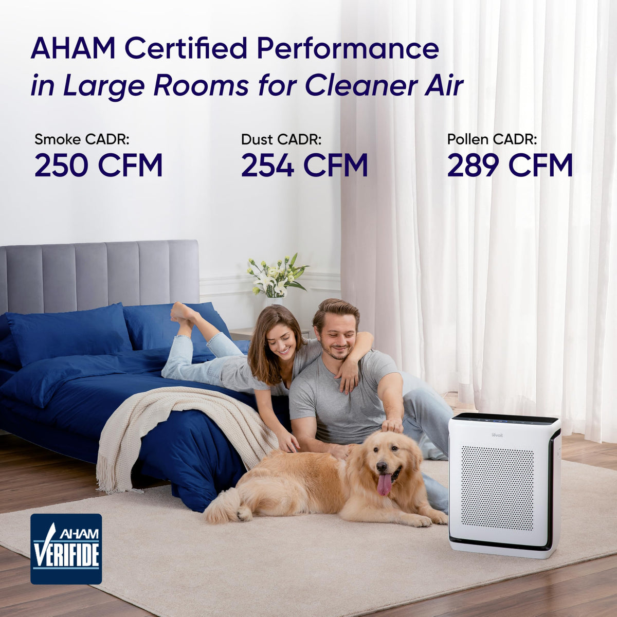 Smart Air Purifier N638823